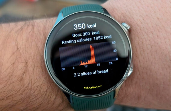 Обзор OnePlus Watch 2: автономных умных часов для спорта на Wear OS