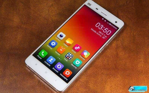 Тестирование Xiaomi Mi4 – Обзор Китайского смартфона с верхней полки