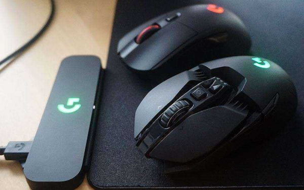 Обзор Logitech PowerPlay — Перспективный коврик-станция для беспроводных мышек