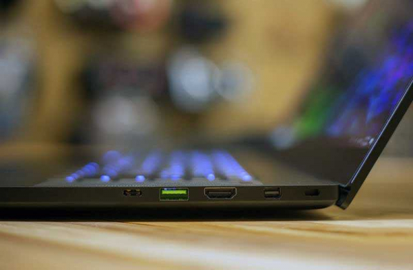 Обзор Razer Blade (2019): отличный ноутбук для игр и работы