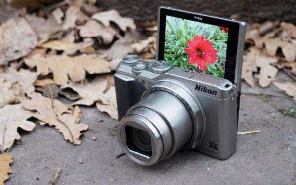 Nikon Coolpix A900 – Обзор компактной фотокамеры с 35-кратным оптическим зумом