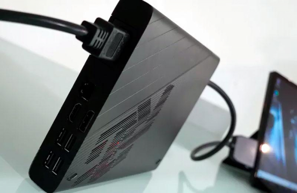 Обзор Asus ROG Flow Z13: практичный игровой ноутбук в виде планшета