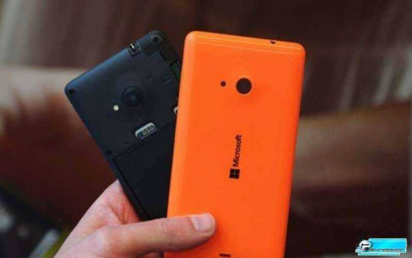 Обзор Microsoft Lumia 535 – Бюджетного смартфона на ОС windows