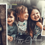 Слайд-шоу из фотографий онлайн бесплатно с FromFoto: легко, быстро и креативно
